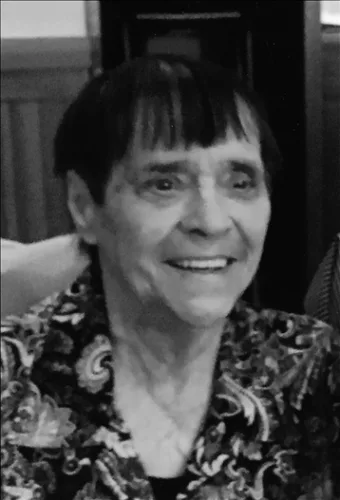 ALBERTA HABERFIELD
